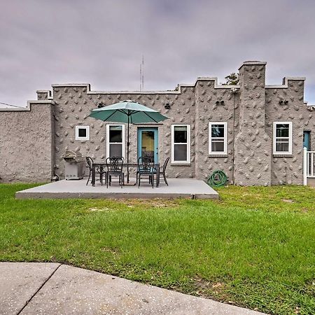 Spacious Winter Garden Home With Bbq, Walk To Dwtn! Orlando Luaran gambar
