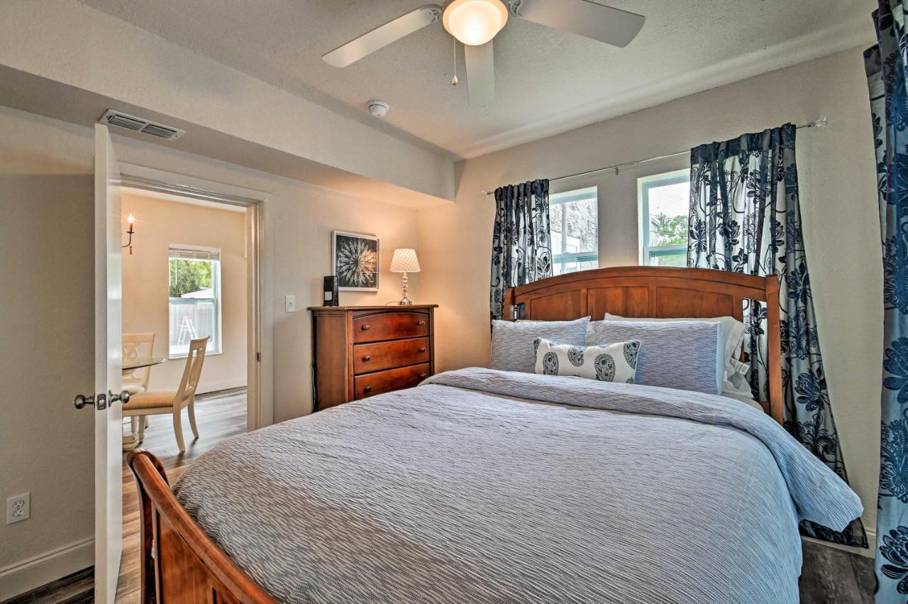 Spacious Winter Garden Home With Bbq, Walk To Dwtn! Orlando Luaran gambar