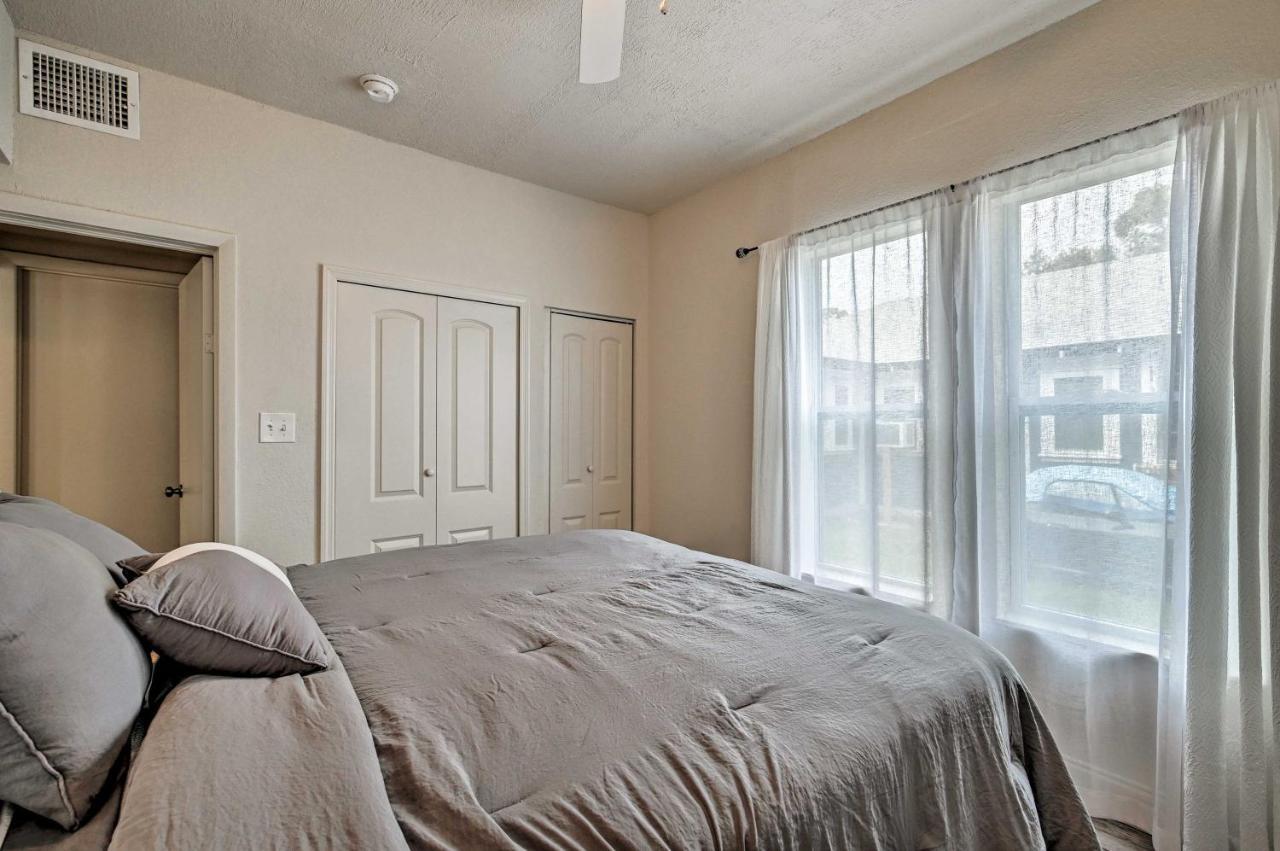 Spacious Winter Garden Home With Bbq, Walk To Dwtn! Orlando Luaran gambar