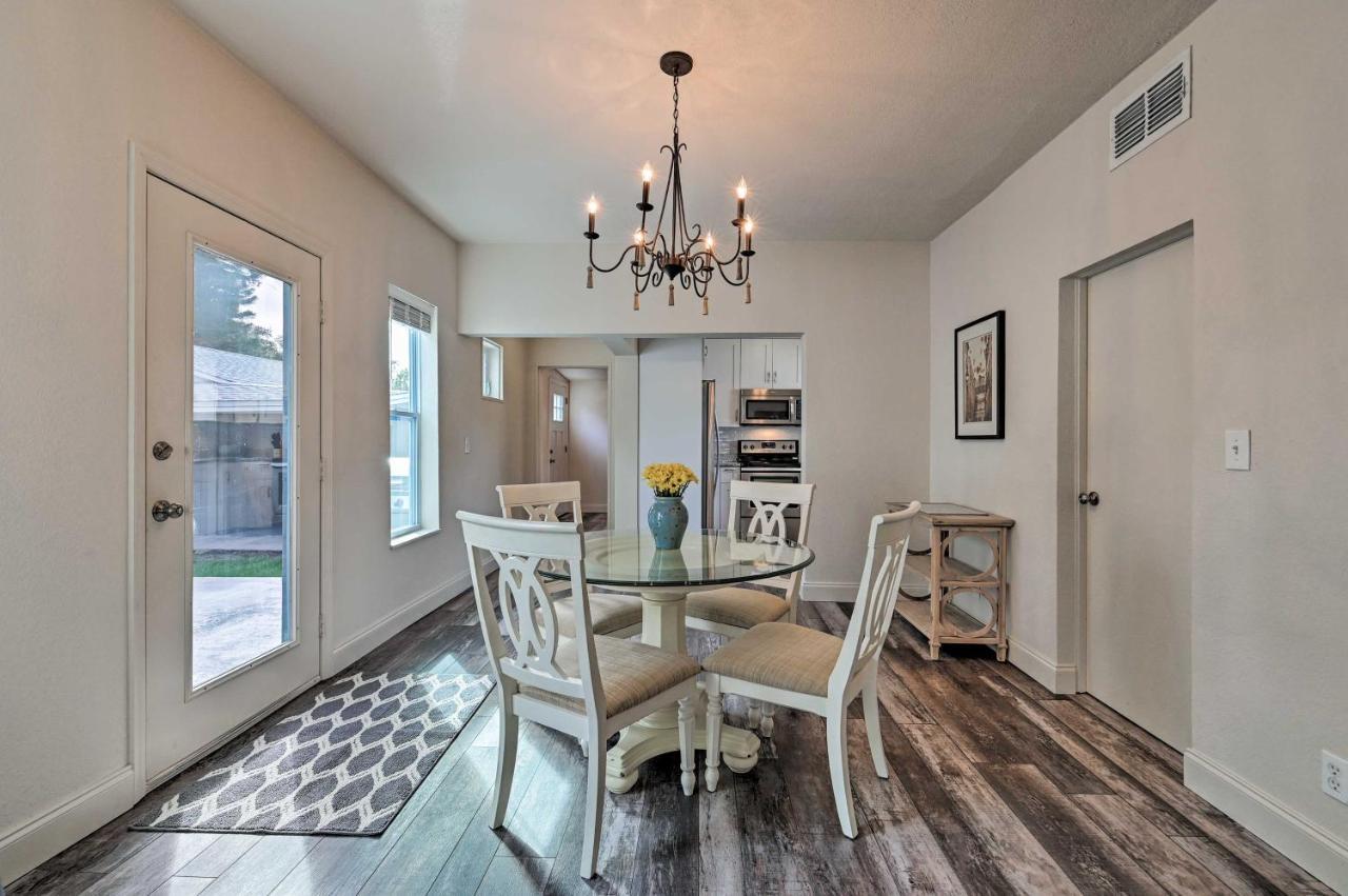 Spacious Winter Garden Home With Bbq, Walk To Dwtn! Orlando Luaran gambar